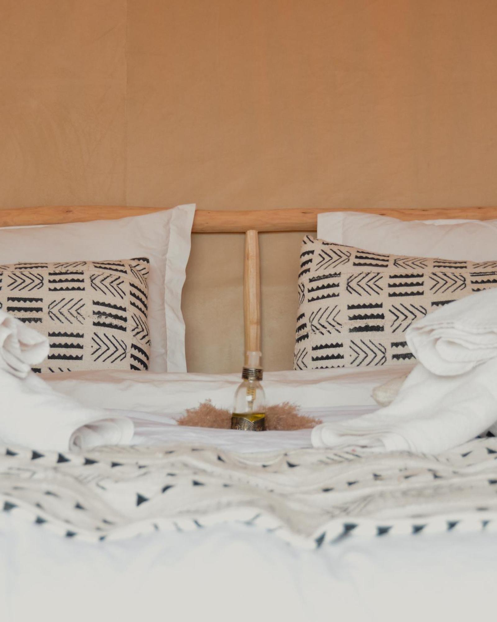 Bohem Camp Campingplatz